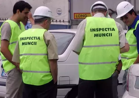 Inspectorii de muncă primesc statut de demnitar
