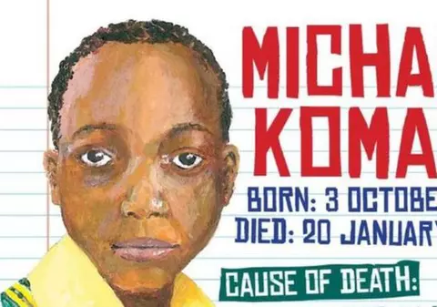 Un copil a murit înecat în latrina școlii. Familia dă în judecată Ministerul Edicației din Africa de Sud