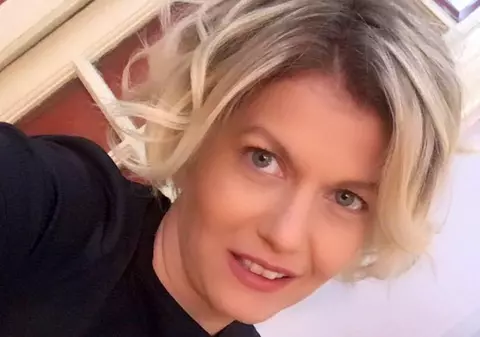 Lorena Balaci s-a angajat la Juventus Colentina. Ce funcție va avea în club