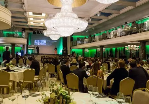 320.000 de euro strânși pentru copiii și adulții cu boli incurabile, la un eveniment caritabil