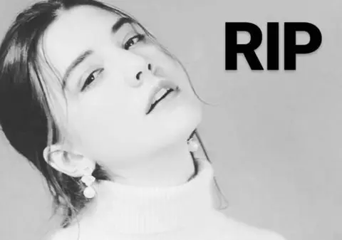 Raport oficial: modelul rus în vârstă de 14 ani nu a murit de surmenaj