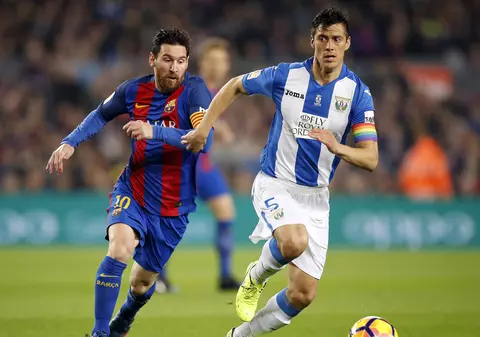 Fotbalistul argentinian Martin Mantovani povestește calvarul trăit la ASA Tîrgu Mureș: ”Au venit la mine cu un bătăuş de «20 de metri»"