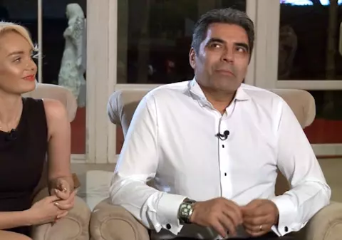 Divorțurile anului 2017! Andreea Marin a dat tonul!