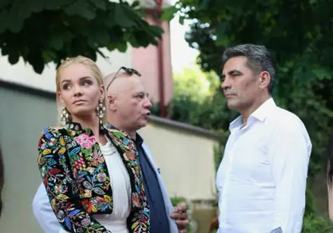 Mama lui Marcel Toader spune tot despre Maria Constantin. Amănuntele care nu au mai fost spuse până acum