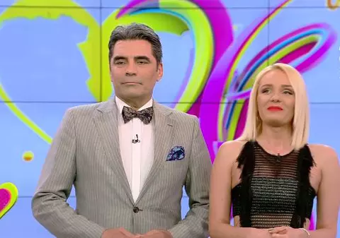 Încă o lovitură pentru Maria Constantin. Ce vrea să facă Marcel Toader cu hainele ei