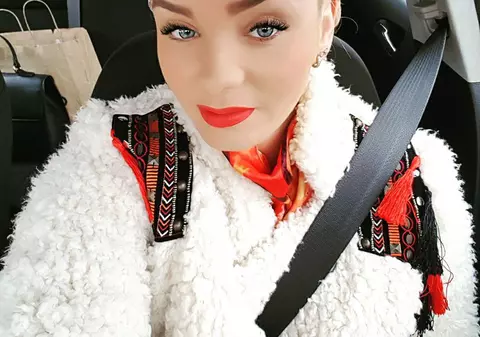 Cea mai înduioșătoare declarație de dragoste a Mariei Constantin. "Despre nopțile pierdute, despre bucurii sau tristeți"