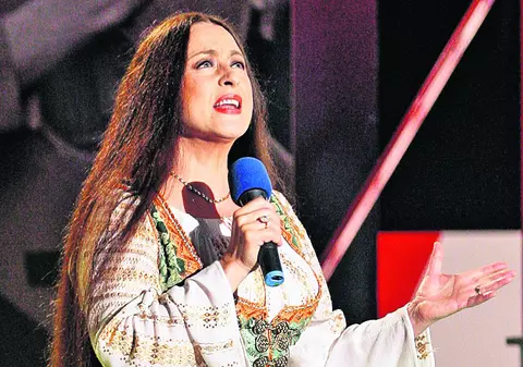 Maria Dragomiroiu, despre cele mai dure momente. "Eram foarte săracă, nici nu aveam cu ce să-i îmbrac"
