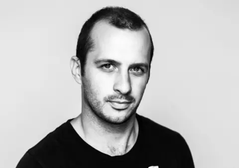 EXCLUSIV | Actorul Andrei Mateiu: “Scenele de sex sunt cel mai dificil de jucat”
