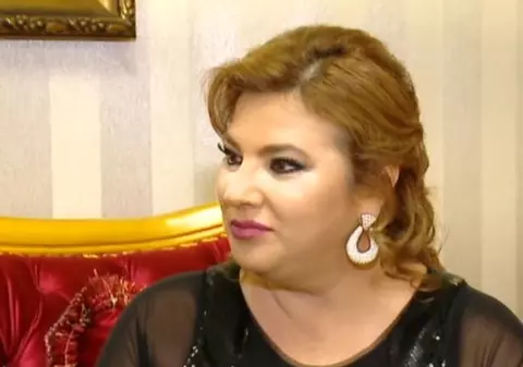 Mihaela Borcea, mesaj după eliberarea condiționată a fostului ei soț. “Am clacat “