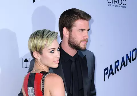 Miley Cyrus și Liam Hemsworth s-au căsătorit în secret. Evenimentul a avut loc în urmă cu șase luni