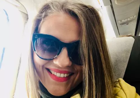 Mirela Vaida, escapadă în inima Ardealului. Cu cine s-a întâlnit la Cluj-Napoca