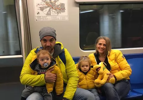 Ce spune Mirela Vaida despre familia ei. “S-a schimbat situația. E două ori mai greu”