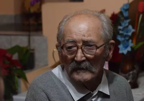 INTERVIU | Românul de 102 ani care a supraviețuit masacrului de la Stalingrad: ,,Nicio zi nu m-am temut că mor în lagăr”