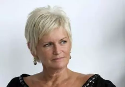 Primele declarații ale Monicăi Tatoiu după operația la șold. S-a accidendat pe pârtia din Italia