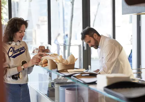 Nicolai Tand și-a deschis restaurant. “A fost un proiect pentru care am muncit”