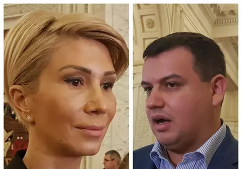 Opoziția, dezbinată în privința moțiunii de cenzură: PMP îi acuză pe liberali că nu i-au contactat și vor ca Opoziția să vină cu o alternativă de premier