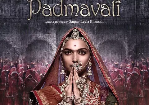 Un politician indian oferă 1 milion de lire oricui decapitează o actriță de la Bollywood