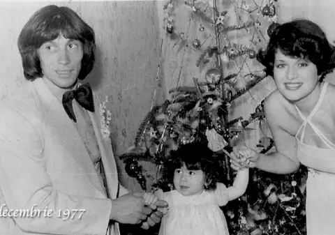 Soția lui Ivan Patzaichin vorbește despre greutățile din mariajul cu marele sportiv. "Am plătit un preț"