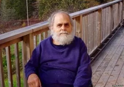Un pensionar din Canada a anunțat că-și caută îngrijitor. Oferta lui a devenit virală