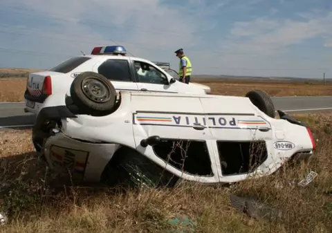 Polițiștii răniți ar putea fi tratați și în sistemul sanitar privat. MAI vrea să deconteze cheltuielile