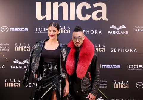 FOTO EXCLUSIV/Imagini cu Antonia și Alex Velea în intimitate. Nu pot sta mult timp unul fără altul