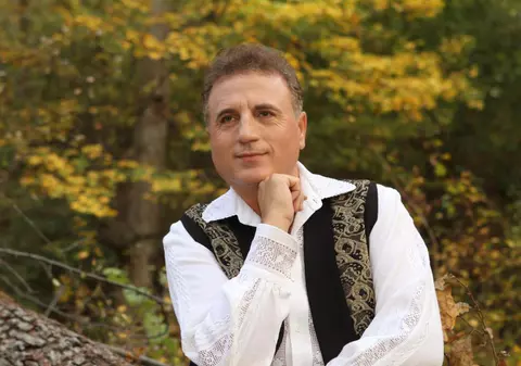 Video EXCLUSIV/ Constantin Enceanu vrea să stea mai mult cu familia, dar nu poate! ”Cinci din șapte nopți nu am dormit. Am înșelat organismul”