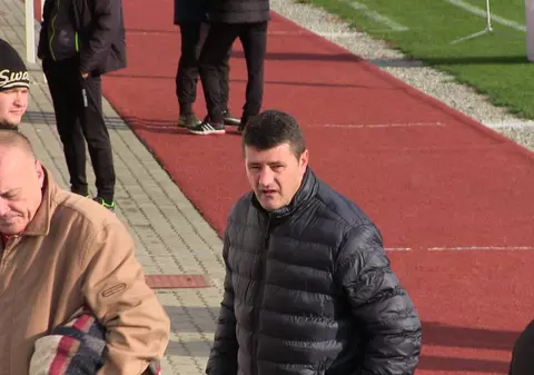 Marcel Pușcaș, candidat la șefia FRF, a fost la meciul UTA Arad - FC Argeș