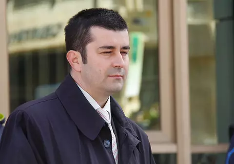UPDATE | Deputatul Radu Vasilică, rănit într-un accident rutier. A fost transferat la Spitalul Floreasca