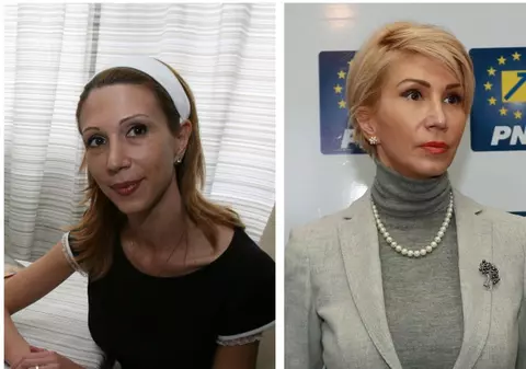 Atunci și Acum | Evoluția liberalei Raluca Turcan (FOTO & VIDEO)