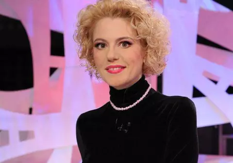 Raluca Moianu s-a împăcat cu fostul soț, după ce l-a înșelat. Cum se “tachinează” cu fiica ei