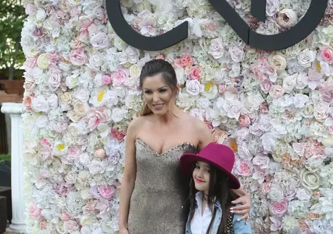 Momente de panică pentru Denisa Nechifor, fosta iubită a lui Adrian Cristea. "Mi-a stat inima"