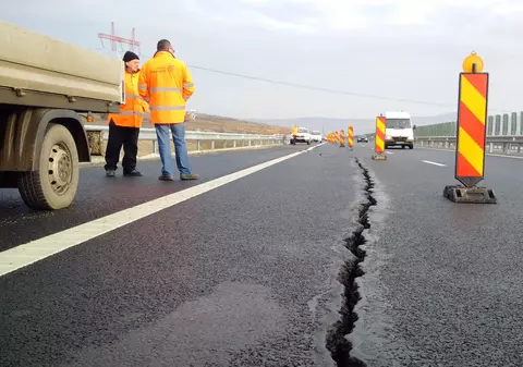 Drumurile de mare viteză din România. „Autostrazile de hârtie” l-au țepuit până și pe Ceaușescu