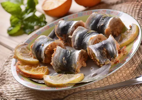 Rețete cu pește și fructe de mare. Perfecte pentru Postul Crăciunului