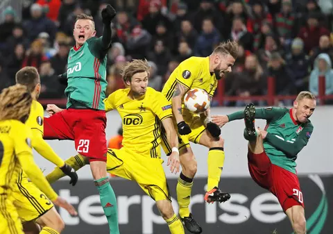 Cota zilei și avancronică pentru meciul Sheriff Tiraspol vs FC Fastav Zlin