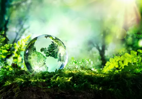 Polistirenul expandat (EPS): Costuri energetice si impacul asupra mediului