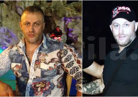 Sorin Șerbu, un bărbat din Brăila, a fost ucis în Marea Britanie. A fost bătut cu bâtele pe stradă de mai mulți indivizi
