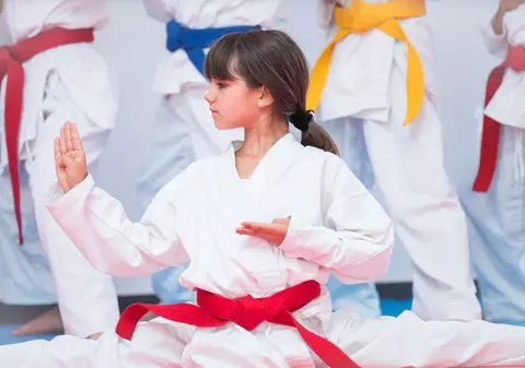 5 sporturi care îți redau încrederea în tine