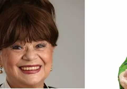 Ce spunea Stela Popescu despre Cristina Stamate. Pe cele două le unea o prietenie de o viață