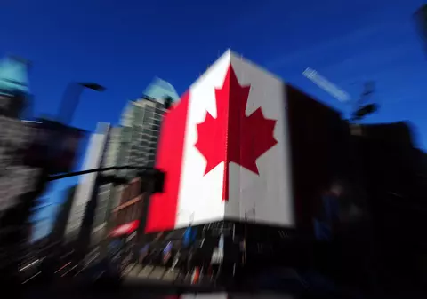 De la 1 decembrie, românii vor putea merge în Canada fără viză, pentru maximum 6 luni