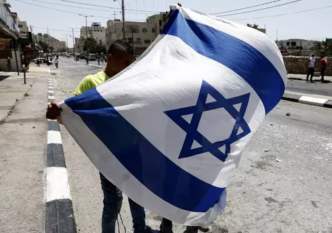 Român arestat în Israel pentru că a pătruns într-o bază militară