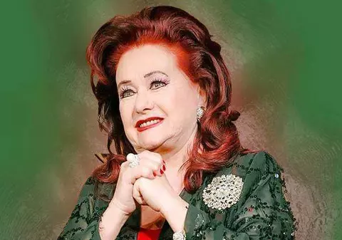 Gestul cutremurător făcut de Stela Popescu pentru Teo Trandafir, în cele mai grele clipe. Ce i-a spus înainte ca prezentatoarea să fie operată la Viena