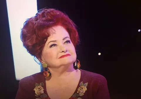 Cel mai mare regret al Stelei Popescu. "Mi-a luat toată viața din mine... Nu știu cum o fi dincolo"