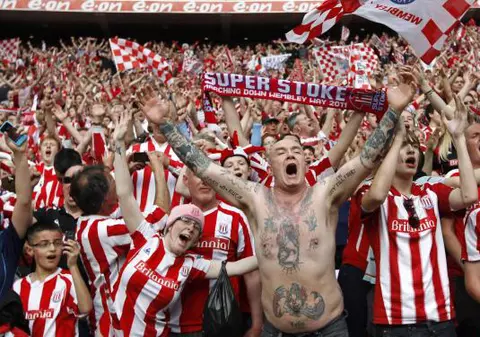 Cota zilei și avancronică pentru meciul Brighton vs Stoke City