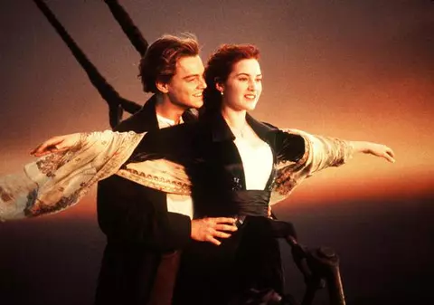Kate Winslet își părăsește soțul pentru Leonardo DiCaprio? Cum au fost surprinși cei doi actori din „Titanic”