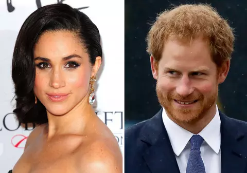 Un strămoș de-ai lui Meghan Markle a fost decapitat de regele Henric al VIII-lea, după ce a căzut în dizgrația monarhului nemilos