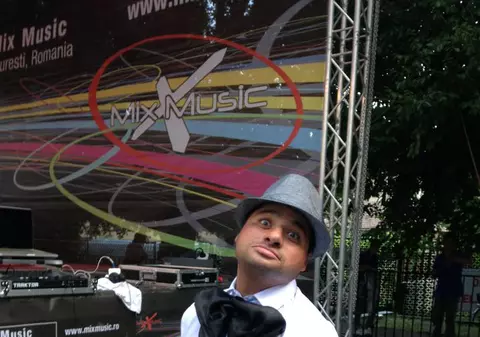 EXCLUSIV/ Tudorel Popa, unul dintre cei mai cunoscuți finalisti la ”Românii au talent”, s-a săturat de... celebritate. ”Caut o parteneră de viață, o femeie de vârsta a treia”