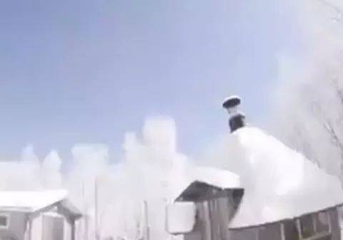 VIDEO | Imagini spectaculoase: momentul în care un meteor a luminat cerul Finlandei