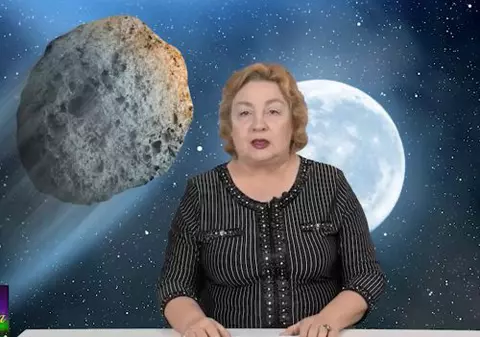 VIDEO/ Urmăriţi aici „Uranissima”, emisiunea prezentată de Urania. Previziuni pentru săptămâna  20-26 noiembrie şi previziuni detaliate pentru fiecare zodie