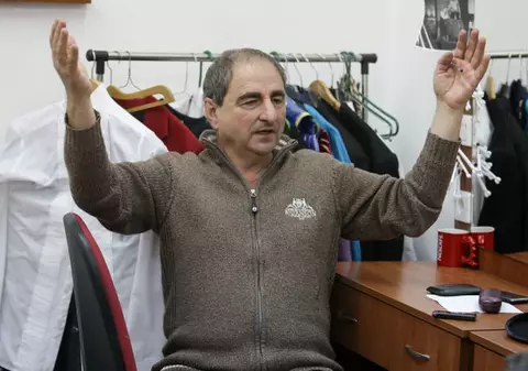 Sfatul pe care Vasile Muraru îl are pentru Alexandru Arșinel. A fost mai mult decât categoric cu partenerul regretatei Stela Popescu