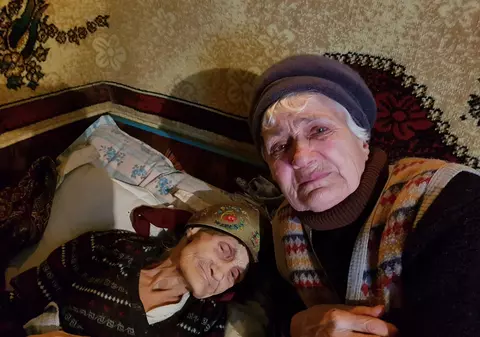 REPORTAJ:Rudele vasluianului mort pe câmp după externarea de la Psihiatrie acuză cadrele medicale|VIDEO